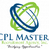 CPL MASTERS RECRUITMENT AGENCY, INC