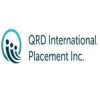 QRD INTERNATIONAL PLACEMENT, INC.