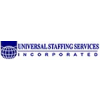 UNIVERSAL STAFFING SERVICES, INC.