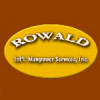 UNLIMITED SKILLS EMPLOYMENT AND MANPOWER SERVICES INC (FORMERLY ROWALD INTL)