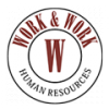 Work & Work-logo