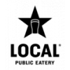 Local Public Eatery