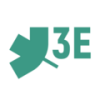 3E-logo