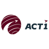 ACT1 Federal-logo