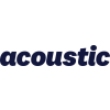Acoustic-logo