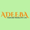 Adeeba Tour and Travels-logo