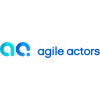 Agile Actors