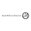 Alene Candles-logo