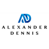 Alexander Dennis