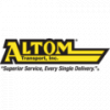 Altom Transport-logo