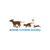 Animal Humane Society-logo