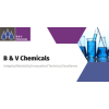 B & V Chemicals-logo