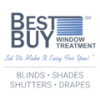 Best Buy Window Treatment