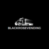 Blackrosevending