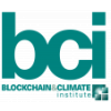 Blockchain & Climate Institute-logo