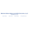 Brown Gren Abraham & McCracken, LLC