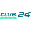 CLUB 24 CONCEPT GYMS