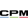 CPM Benelux-logo