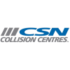 CSN Collision-logo