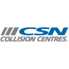 CSN Collision Centres-logo