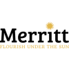 City of Merritt-logo