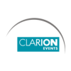 Clarion Events-logo