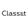 Classet-logo