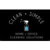 Clean & Simple Home & Office Cleaning Solutions