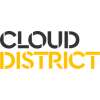 Cloud District-logo
