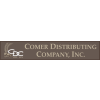 Comer Distributing Company