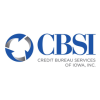 Credit Bureau Services of Iowa