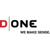 D ONE-logo