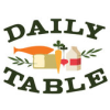 Daily Table-logo