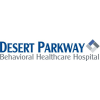 Desert Parkway Behavioral Healthcare Hospital