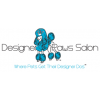Designer Paws Salon-logo