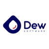 Dew Software-logo