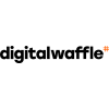 Logo of Digital Waffle logo hiring for jobs in Spain on GrabJobs