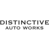 Distinctive Auto Works-logo