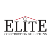 Elite Construction Solutions-logo