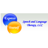 Express Yourself Speech and Language Therapy LLC