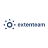 Logo of Extenteam Inc. logo hiring for jobs in Philippines on GrabJobs