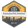 ExtractionTek Stainless