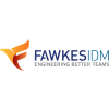 Fawkes IDM-logo