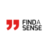 Findasense-logo