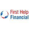 First Help Financial-logo