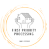 First Priority Processing LLC-logo