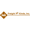 Freight All Kinds, LLC-logo