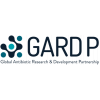 Global Antibiotic R&D Partnership (GARDP)-logo