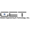 Global Engineering & Technology, Inc. (GET)-logo
