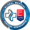 Project-based Sourcing Specialist